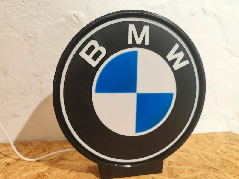 BMW caixa preta — imagem 3